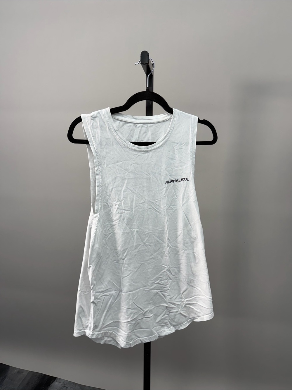 Alphalete tank top